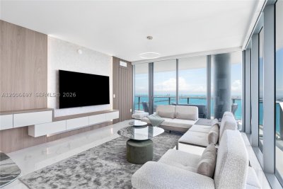 Comprar apartamento no Aria Reserve Miami 5407