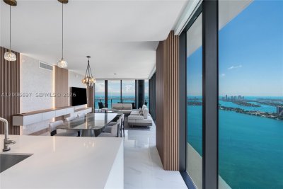 Comprar apartamento no Aria Reserve Miami 5407