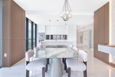 Comprar apartamento no Aria Reserve Miami 5407