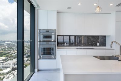 Comprar apartamento no Aria Reserve Miami 5407