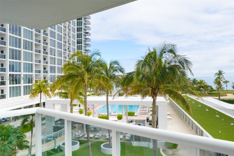 Apartment for rent at Harbour House 320