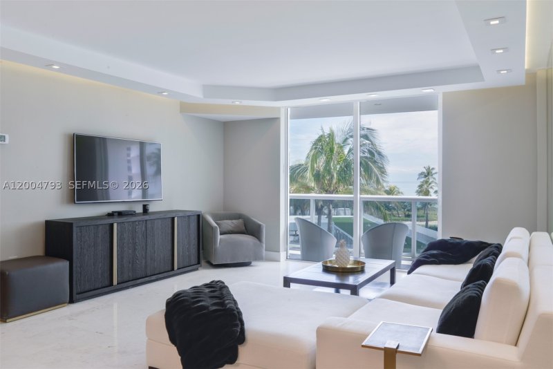 Apartment for rent at Harbour House 320