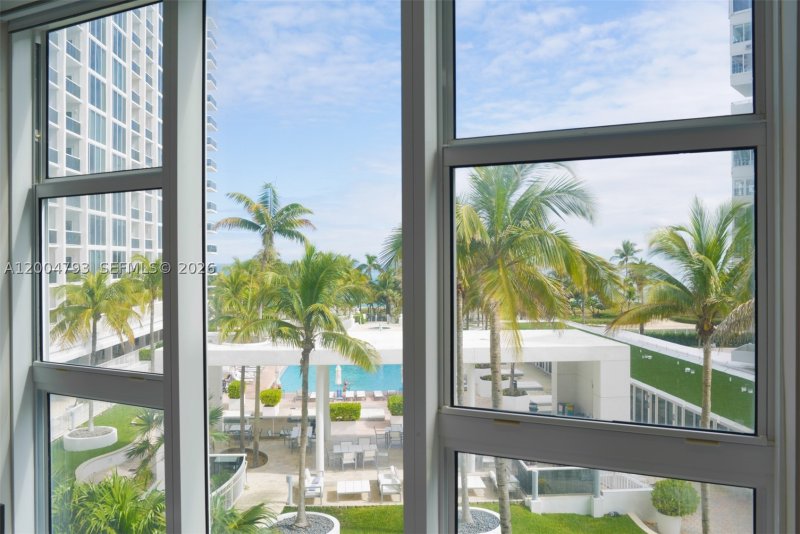 Apartment for rent at Harbour House 320