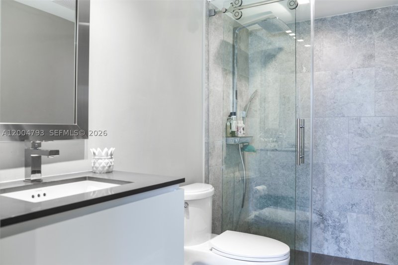 Apartment for rent at Harbour House 320