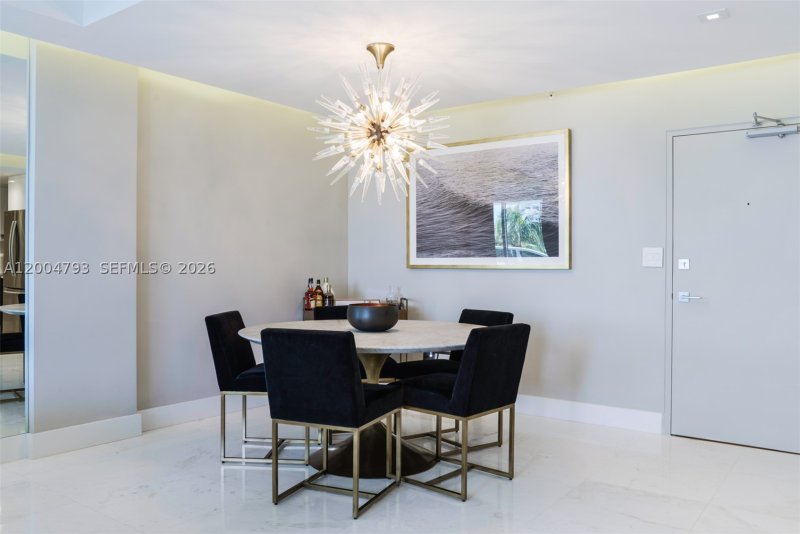 Apartment for rent at Harbour House 320