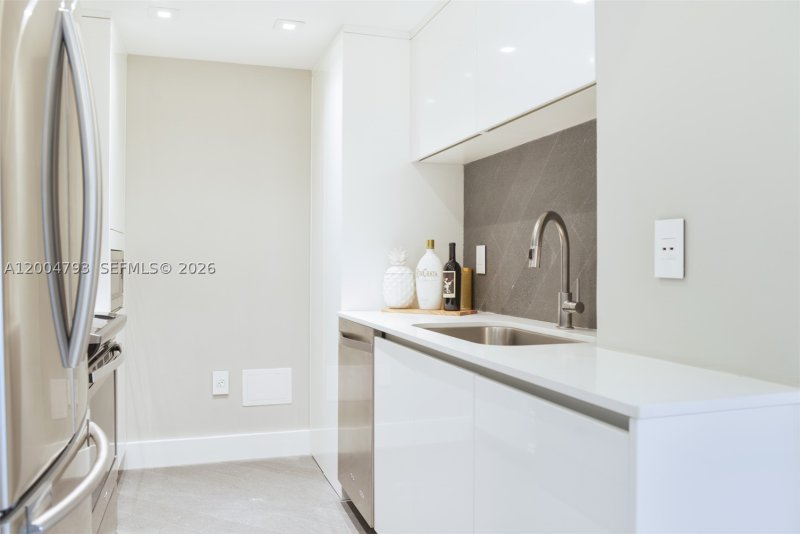 Apartment for rent at Harbour House 320
