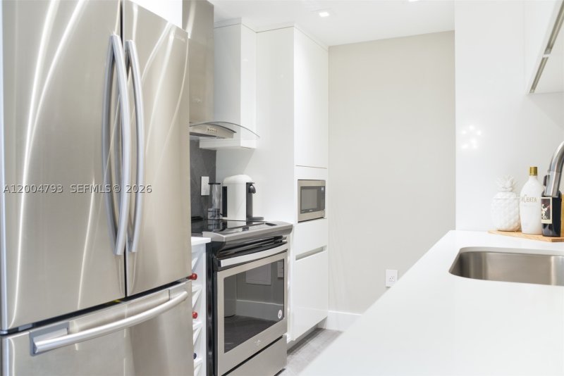 Apartment for rent at Harbour House 320