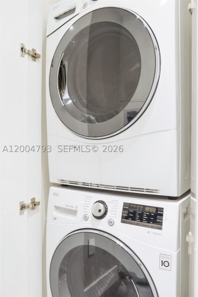 Apartment for rent at Harbour House 320
