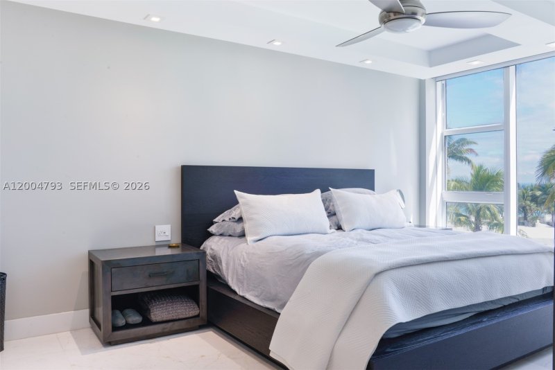 Apartment for rent at Harbour House 320
