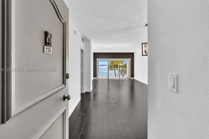 Apartment for rent at Arlen House 228