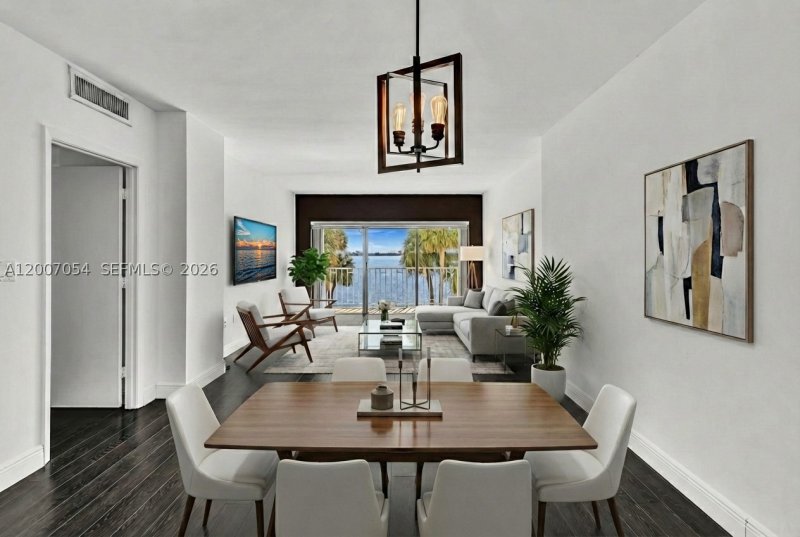 Apartment for rent at Arlen House 228