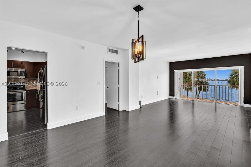 Apartment for rent at Arlen House 228