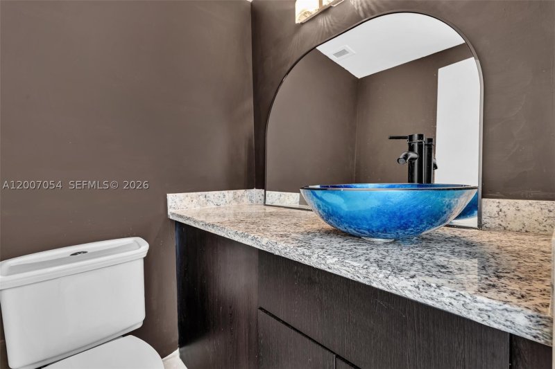 Apartment for rent at Arlen House 228