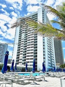 La Mer Estates Apt #1707