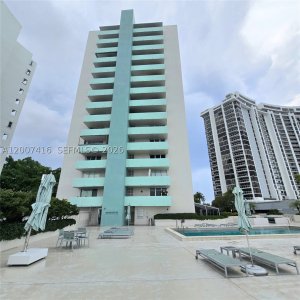 Island Terrace Apt #5A