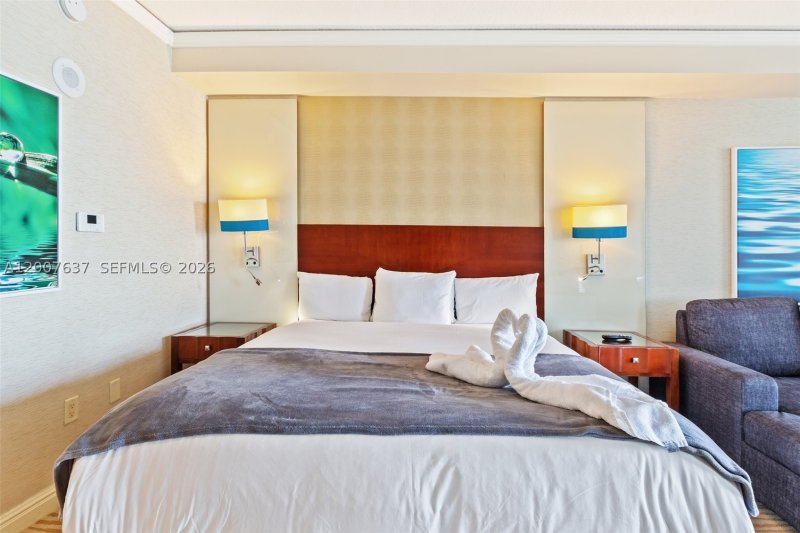 Condo for sale at Trump International Sonesta Beach Resort 511