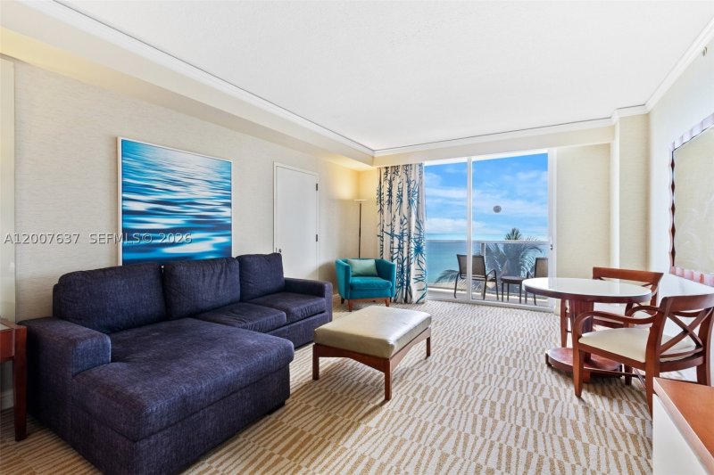 Condo for sale at Trump International Sonesta Beach Resort 511