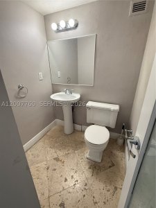 Aluguel de apartamento no The Amethyst 1110