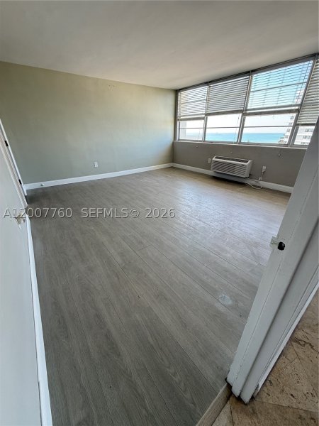 Apartment for rent at The Amethyst 1110