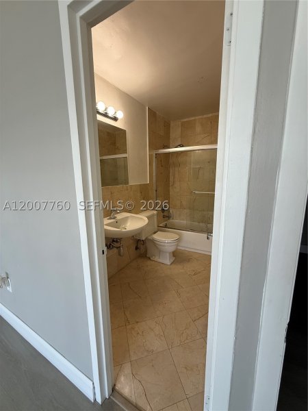 Apartment for rent at The Amethyst 1110