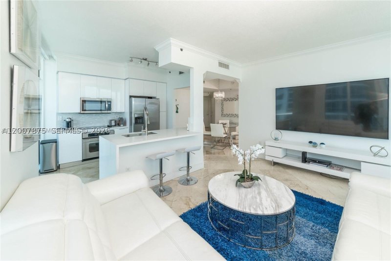 Apartment for rent at Bel Aire 1609
