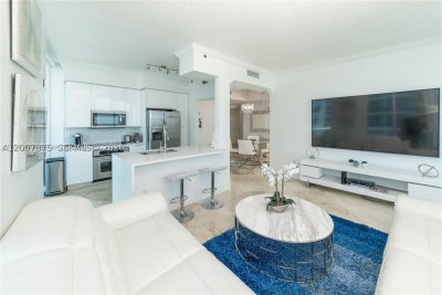 Alquiler de apartamento en Bel Aire 1609