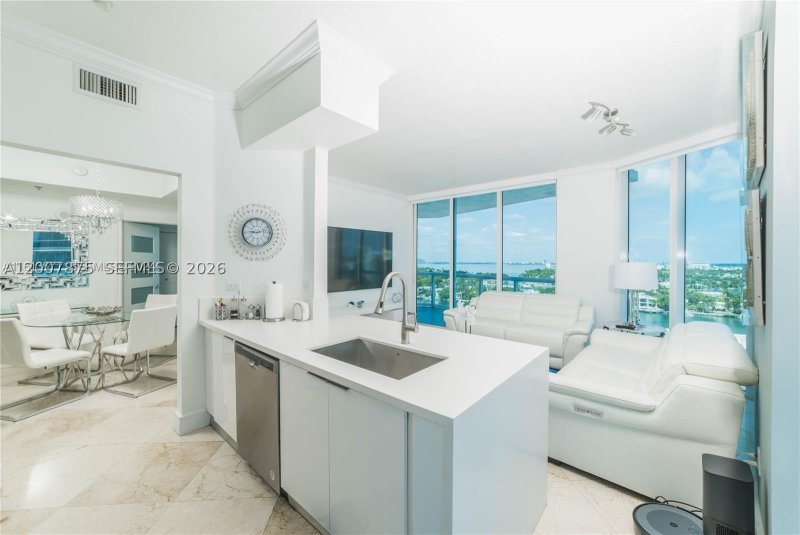 Apartment for rent at Bel Aire 1609