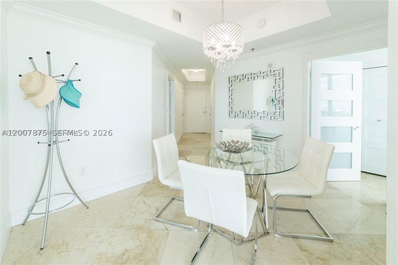 Apartment for rent at Bel Aire 1609