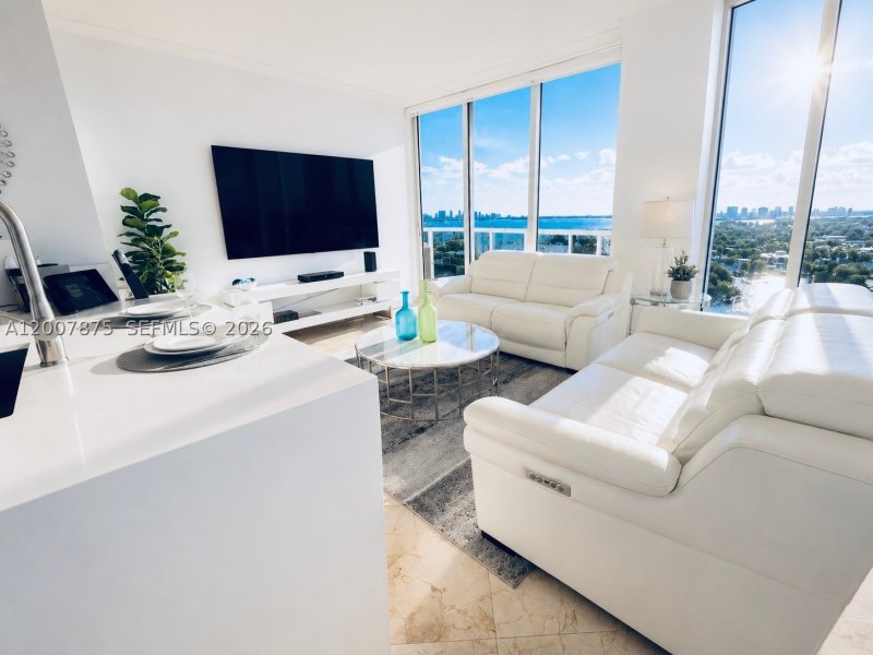 Apartment for rent at Bel Aire 1609