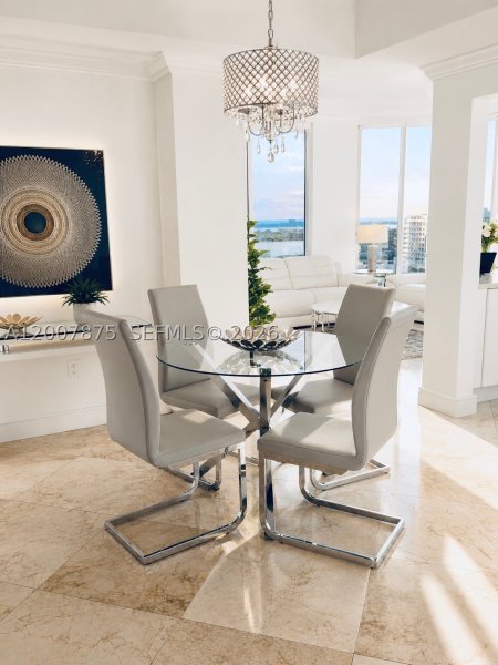Apartment for rent at Bel Aire 1609