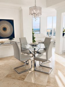 Alquiler de apartamento en Bel Aire 1609