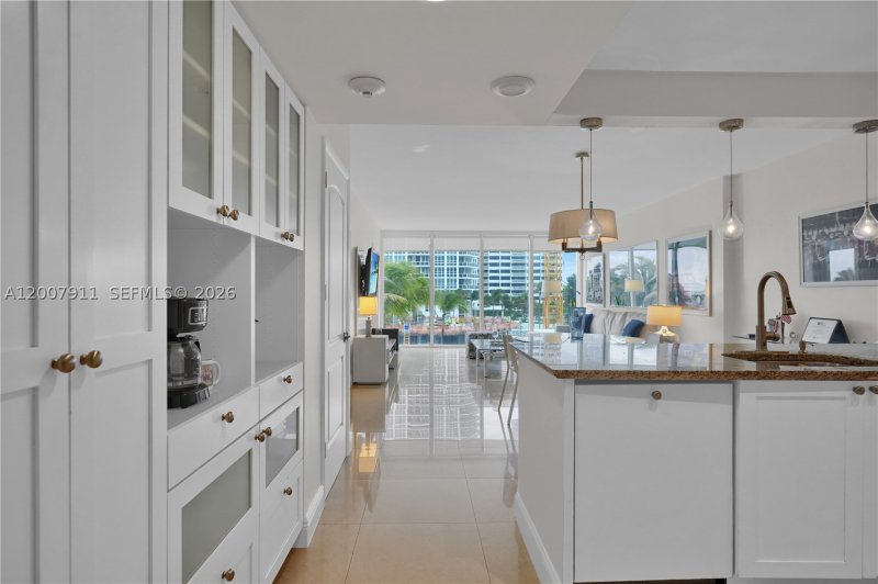 Comprar apartamento en Harbour House 315