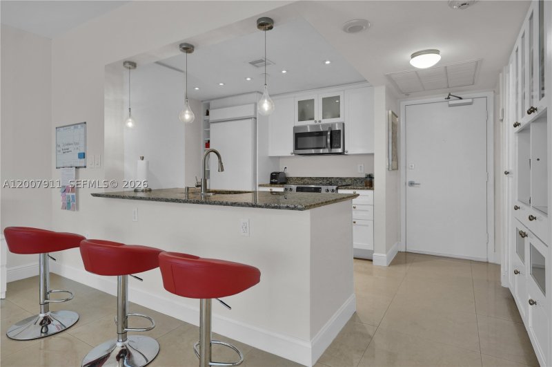 Comprar apartamento en Harbour House 315