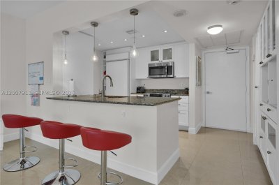 Comprar apartamento en Harbour House 315