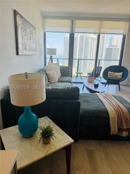 Apartment for rent at Hyde Midtown 2705