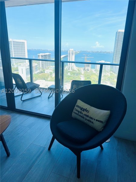 Apartment for rent at Hyde Midtown 2705