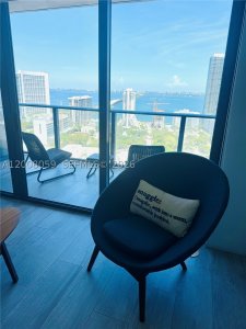 Aluguel de apartamento no Hyde Midtown 2705