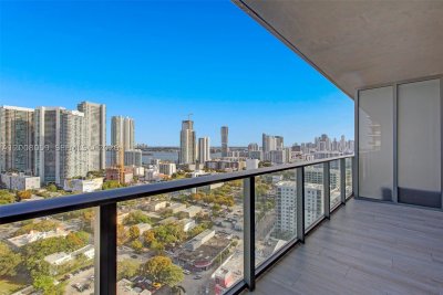 Aluguel de apartamento no Hyde Midtown 2705
