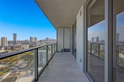Aluguel de apartamento no Hyde Midtown 2705