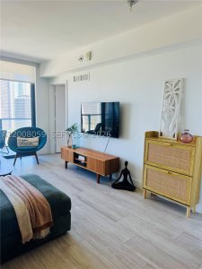 Aluguel de apartamento no Hyde Midtown 2705