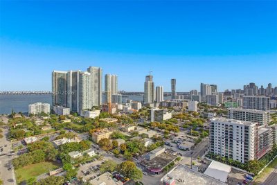 Aluguel de apartamento no Hyde Midtown 2705