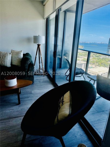 Apartment for rent at Hyde Midtown 2705