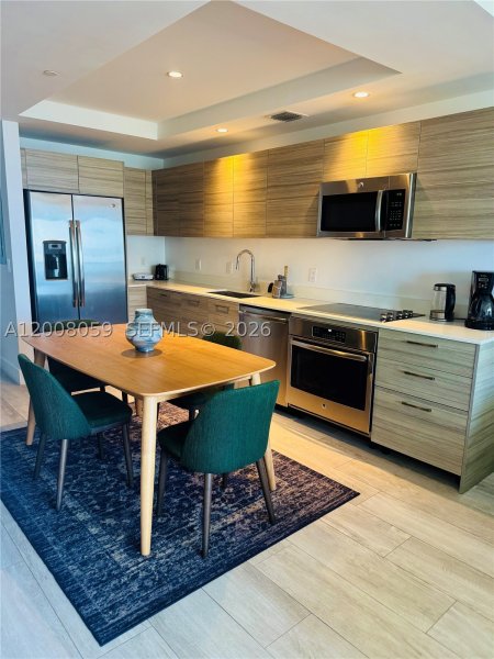 Apartment for rent at Hyde Midtown 2705
