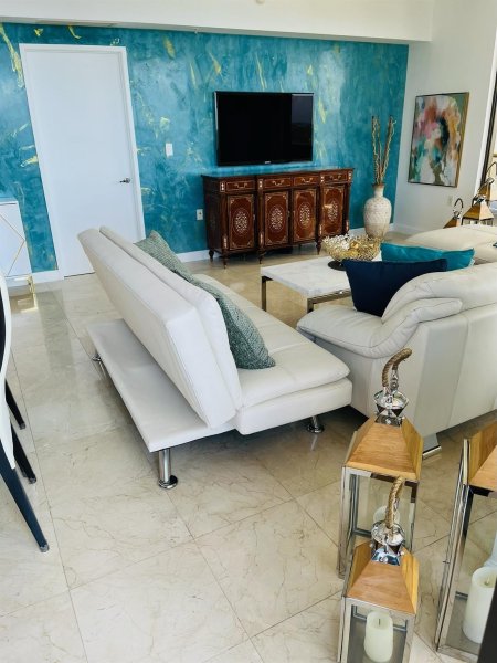 Alquiler de apartamento en Sayan 2304