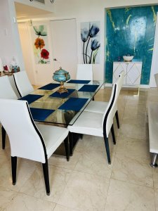 Alquiler de apartamento en Sayan 2304