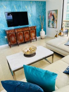 Alquiler de apartamento en Sayan 2304