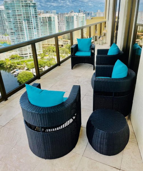 Alquiler de apartamento en Sayan 2304