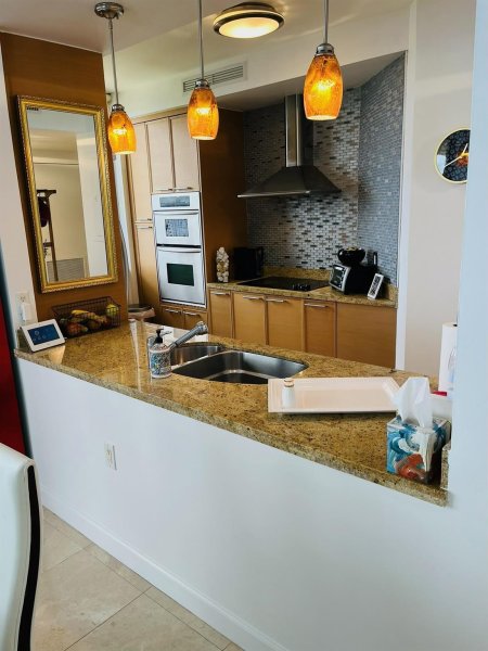 Alquiler de apartamento en Sayan 2304