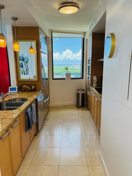 Alquiler de apartamento en Sayan 2304