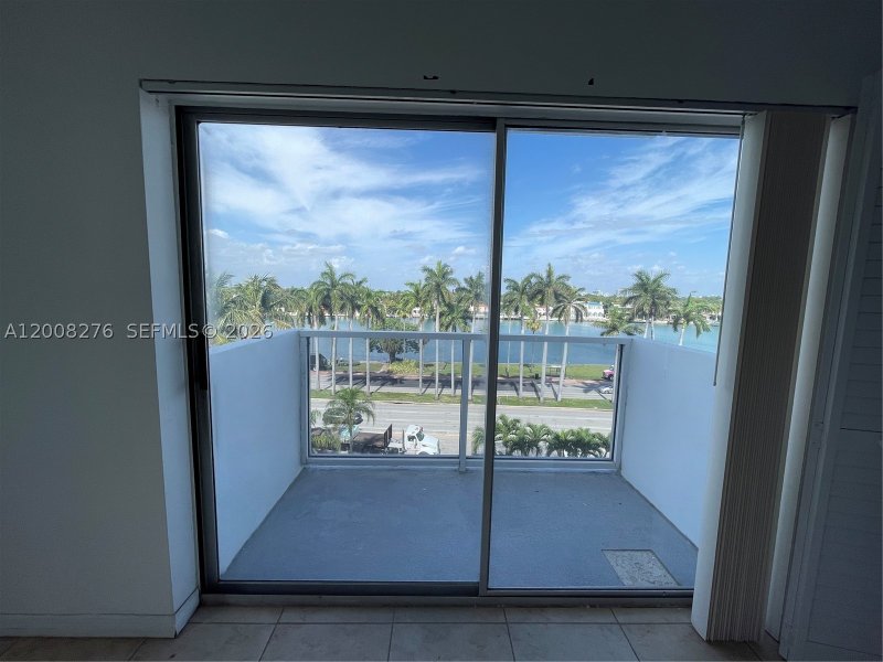 Apartment for rent at The Amethyst 801